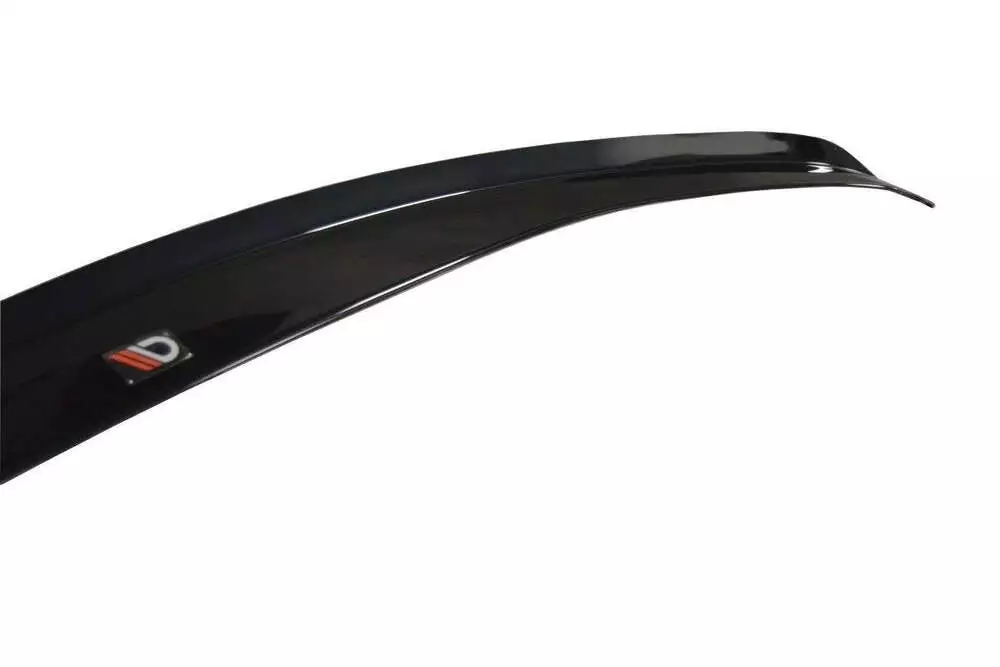 Spoiler Cap Infiniti G37 Sedan - Image 5