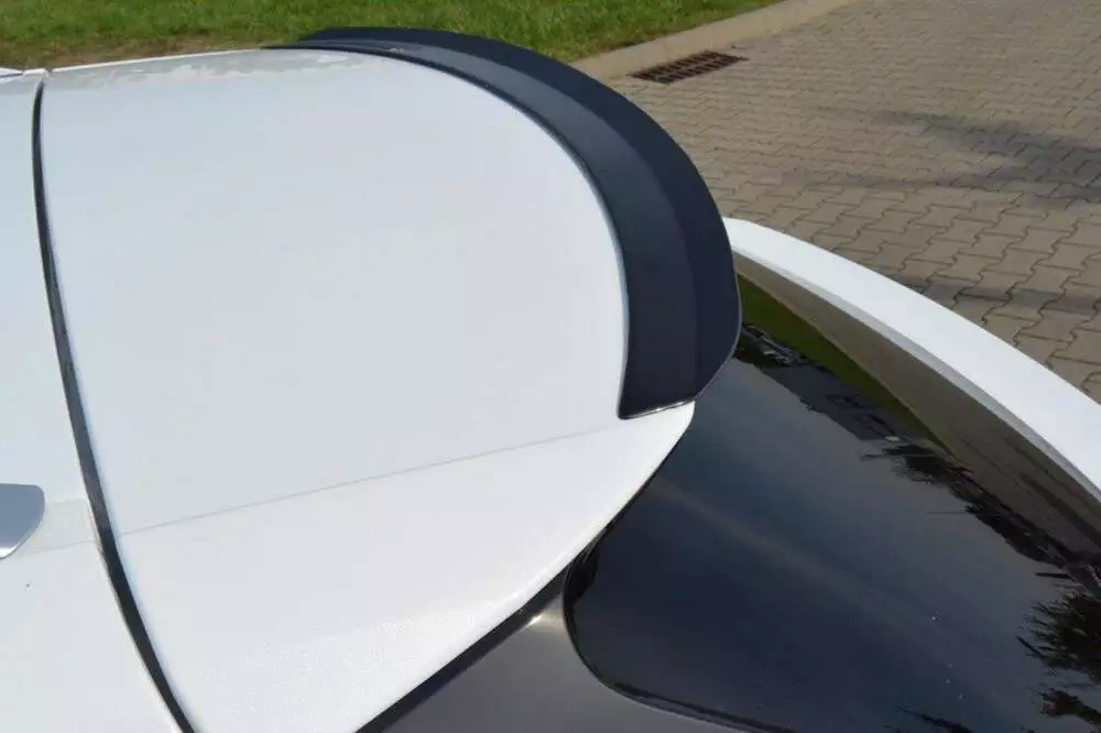 Spoiler Cap Lexus Rx Mk4 - Image 3