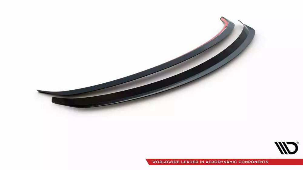 Spoiler Cap Mazda 3 Bn (Mk3) - Image 4