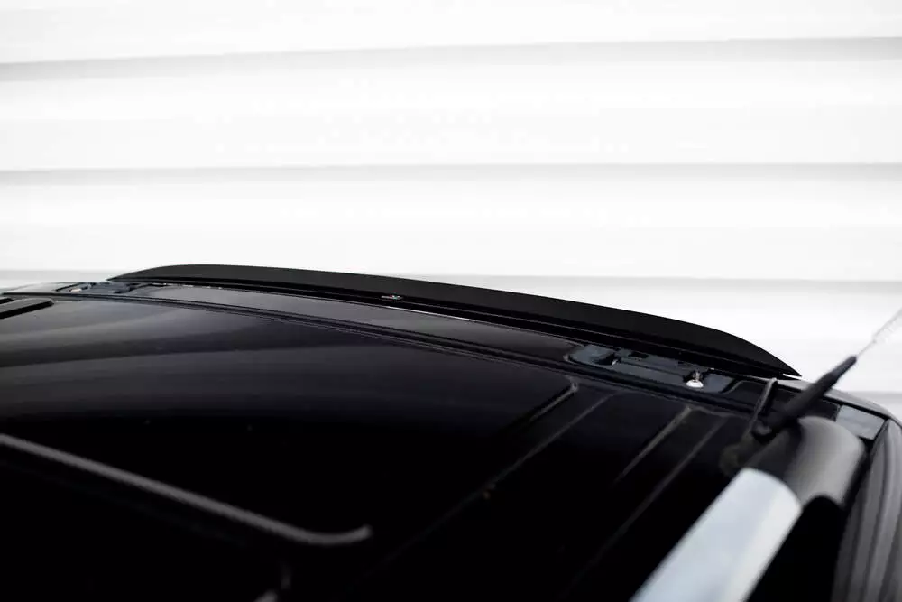 Spoiler Cap Mercedes-benz V-class W447 / W447 Facelift