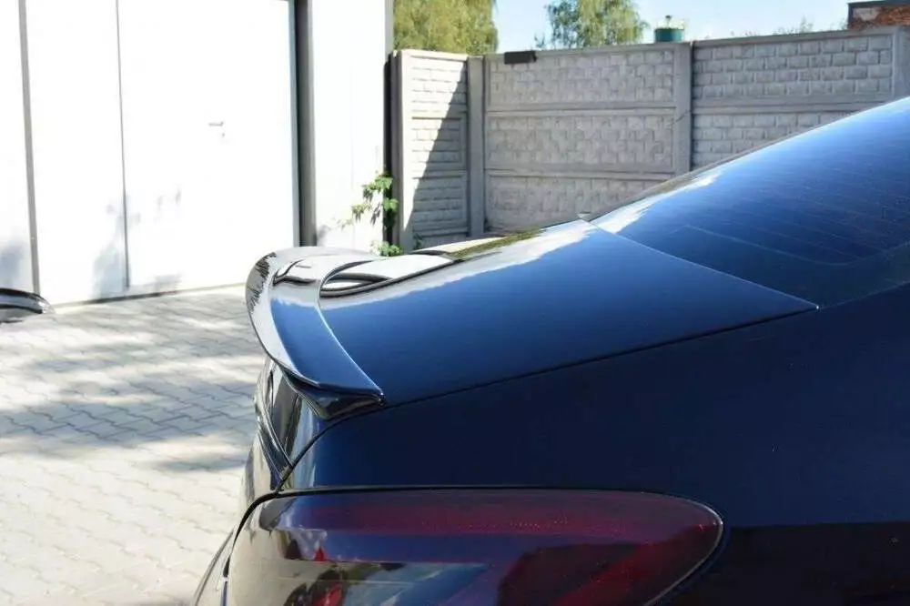 Spoiler Cap Mercedes Cls Amg Line / 63 Amg C218 - Image 2