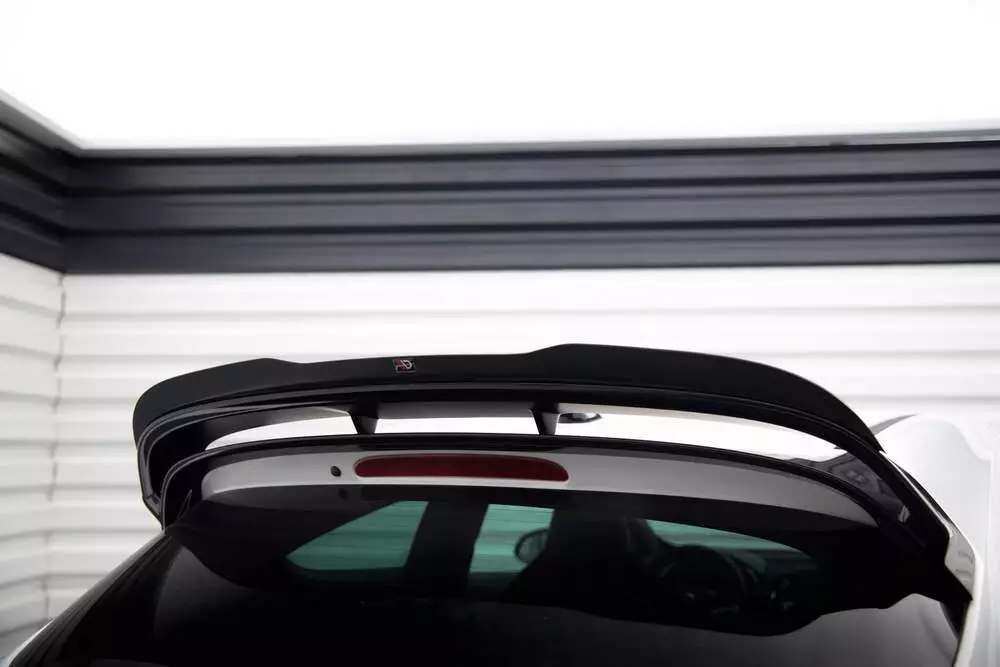 Spoiler Cap Opel Astra J Opc / Vxr