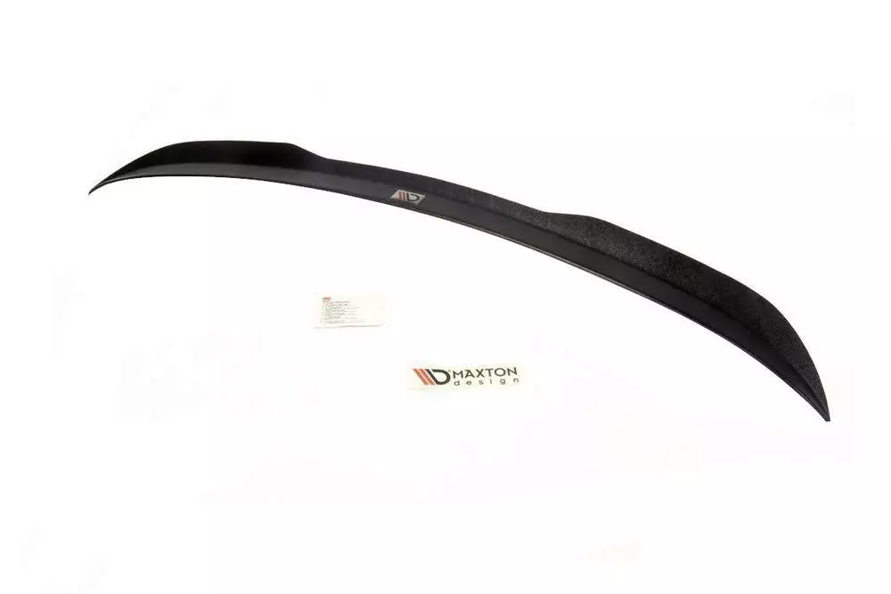 Spoiler Cap Opel Corsa D & E Opc / Vxr