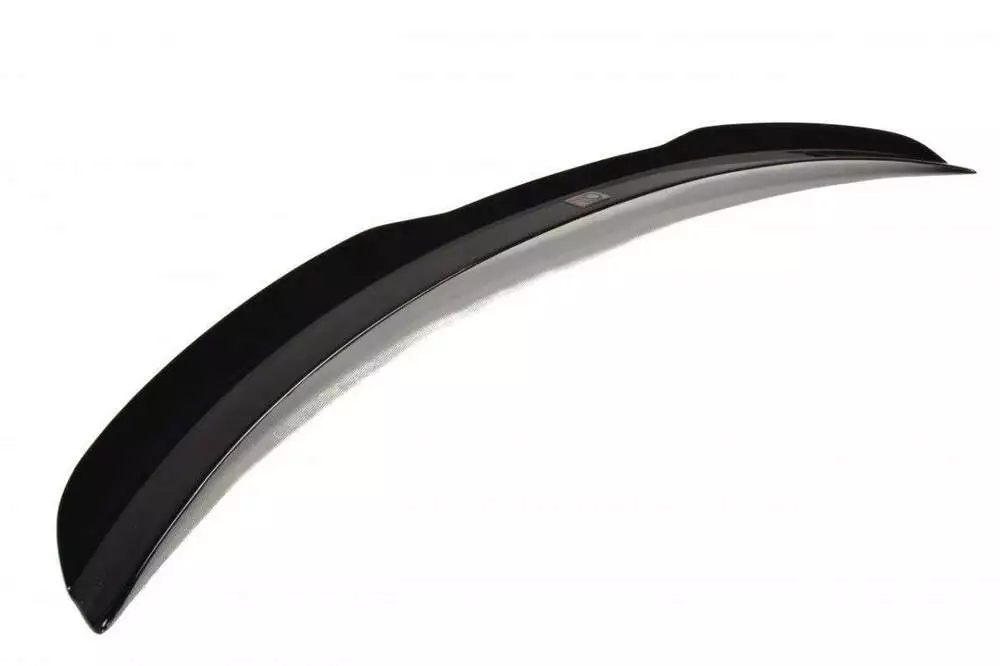 Spoiler Cap Renault Megane Ii - Image 3
