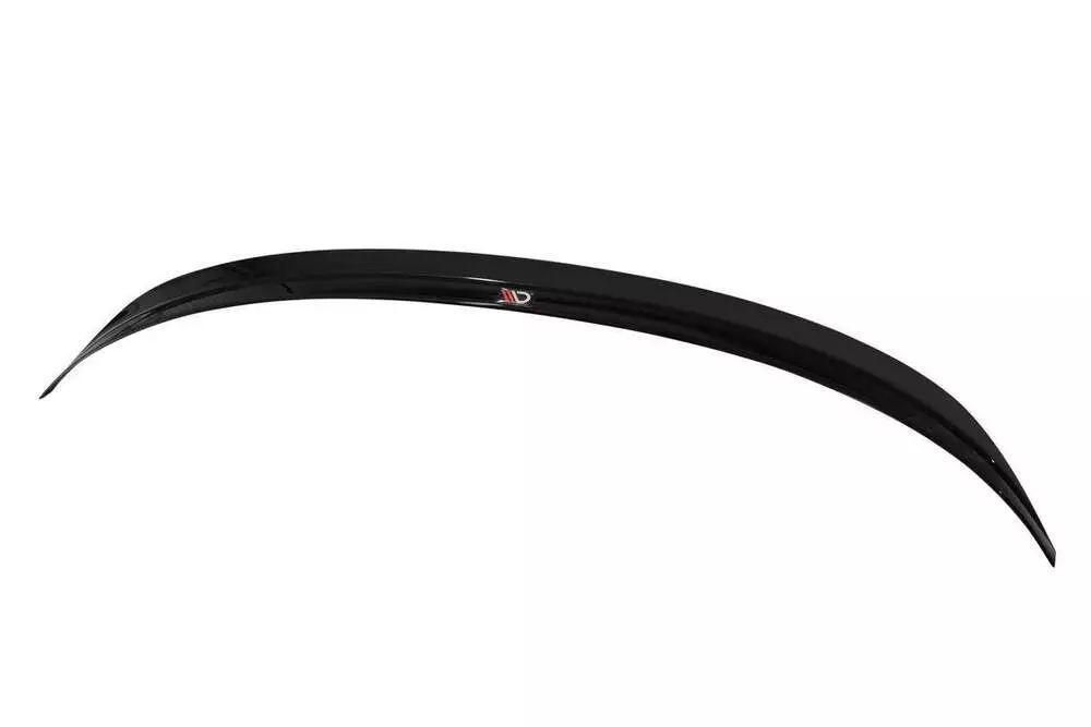 Spoiler Cap Renault Clio Mk4 - Image 4