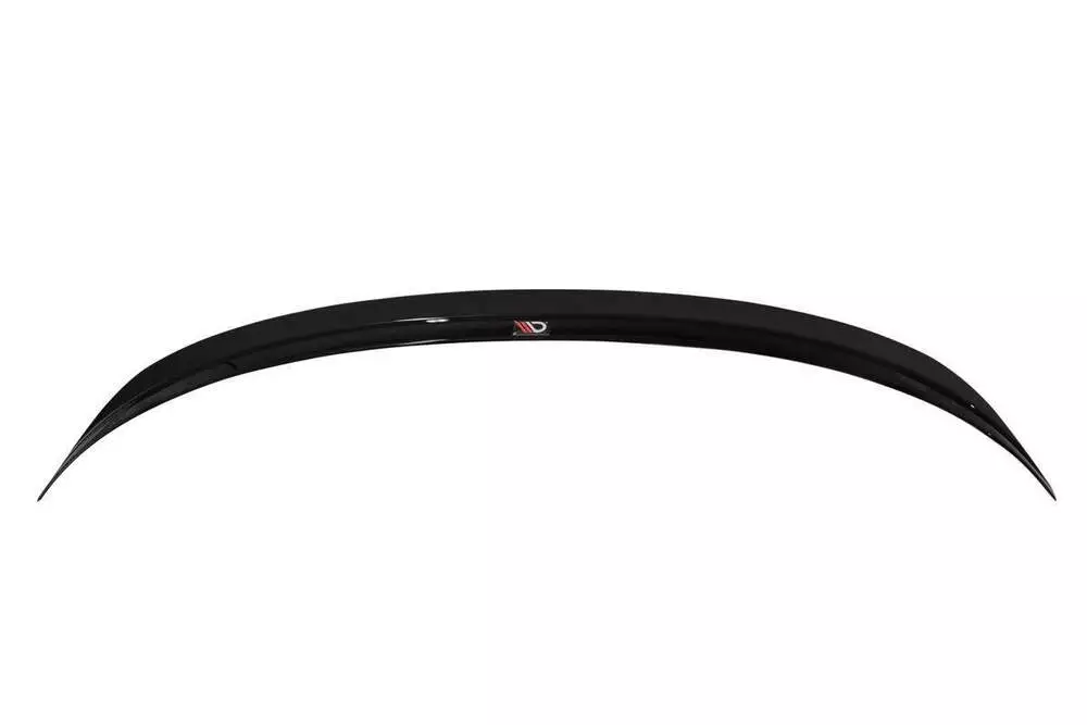 Spoiler Cap Renault Clio Mk4 - Image 5