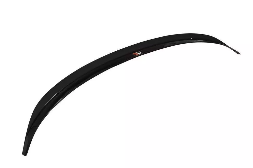 Spoiler Cap Renault Clio Mk4 - Image 6