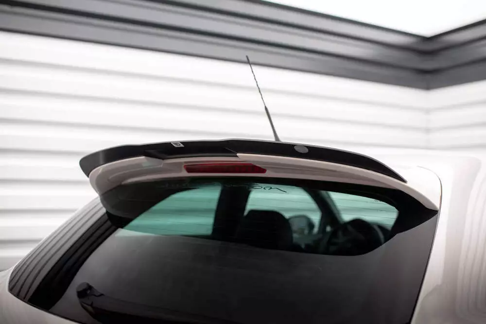 Spoiler Cap Seat Ibiza 4 Sportcoupe (Preface)