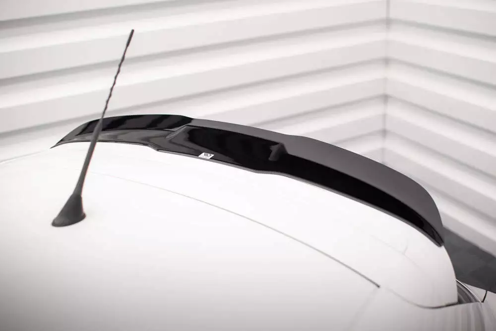 Spoiler Cap Seat Ibiza 4 Sportcoupe (Preface) - Image 3