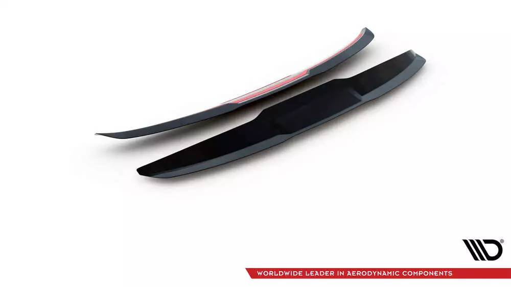 Spoiler Cap Seat Ibiza 4 Sportcoupe (Preface) - Image 5