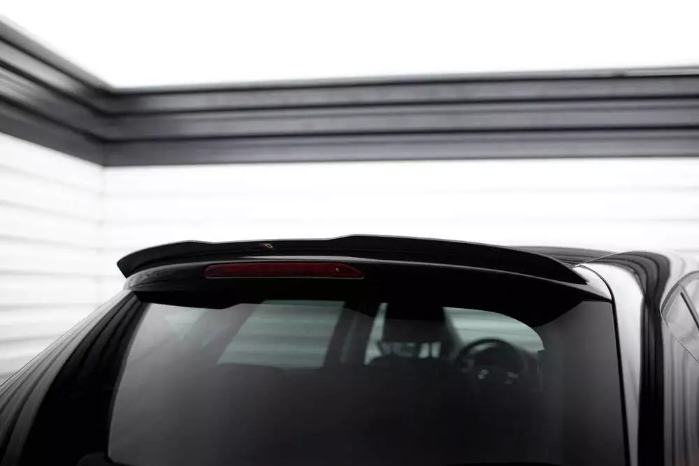 Spoiler Cap Seat Leon Iii