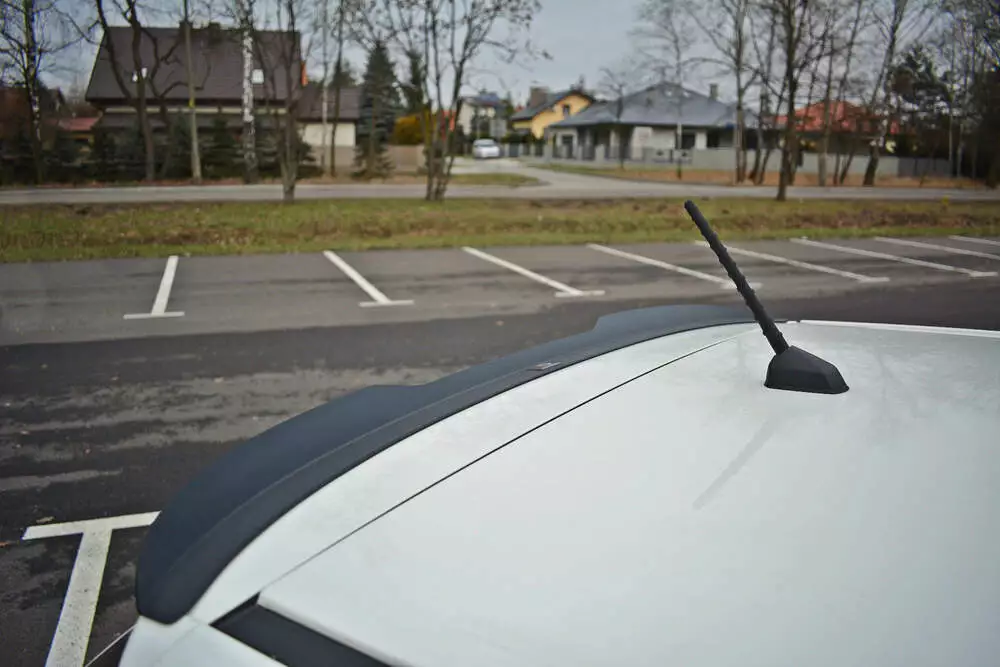 Spoiler Cap Ssangyong Tivoli - Image 3