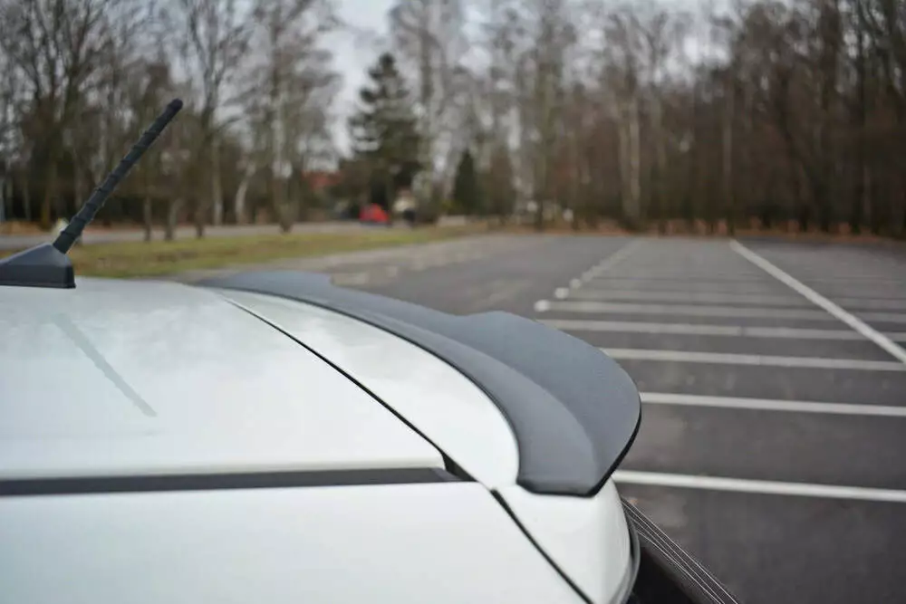 Spoiler Cap Ssangyong Tivoli - Image 4