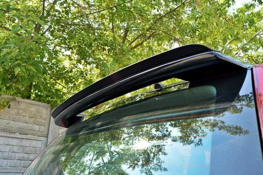 Spoiler Cap Volvo V50f R-design