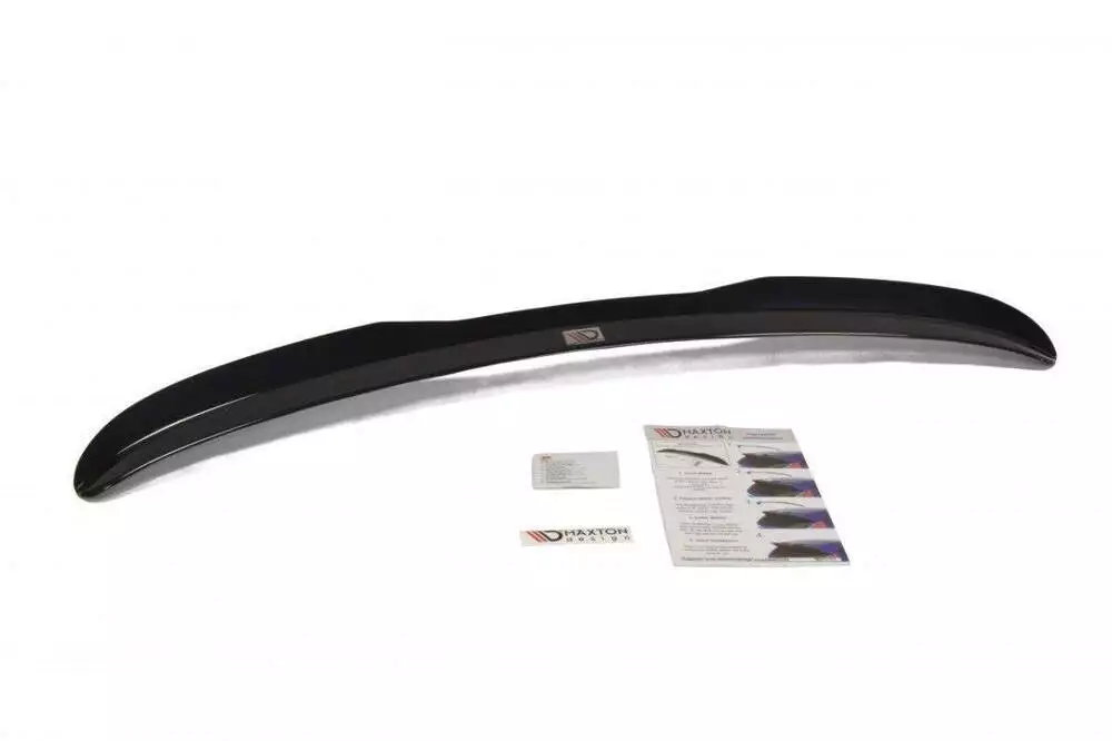 Spoiler Cap Vw Golf Mk5 Gti