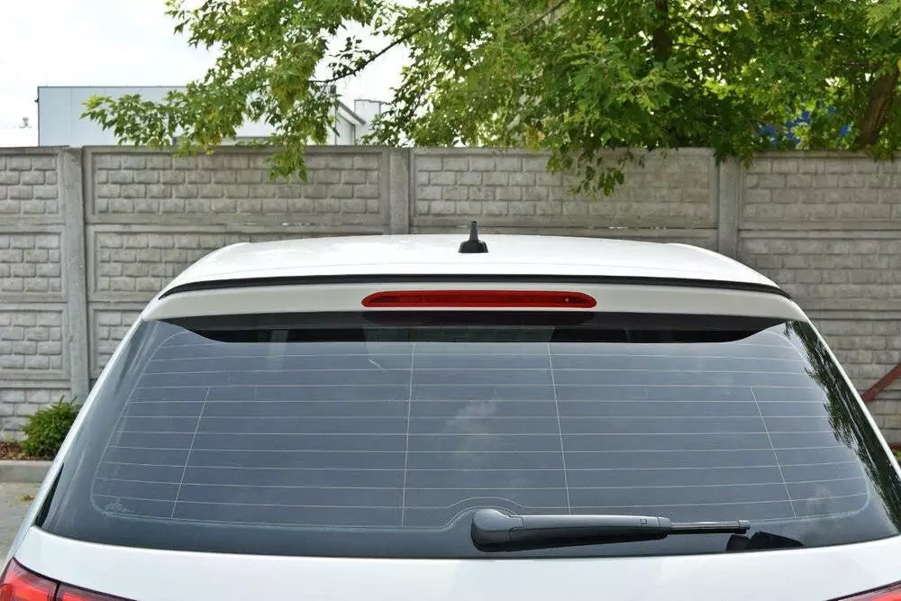Spoiler Cap Vw Golf Mk7 Standard