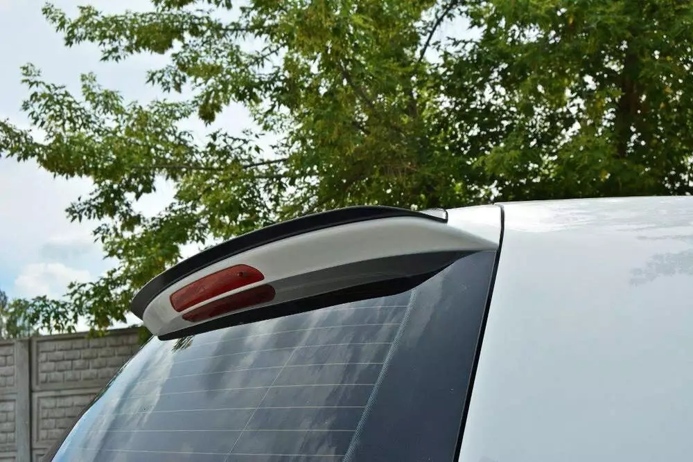 Spoiler Cap Vw Golf Mk7 Standard - Image 2