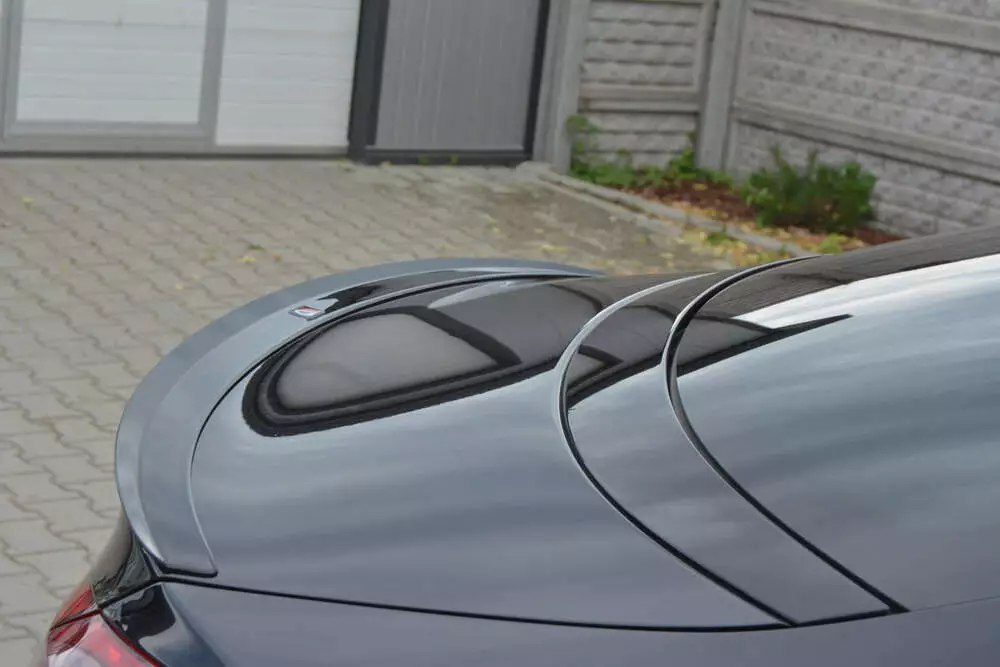 Spoiler Cap Vw Passat Cc R36 Rline - Image 4