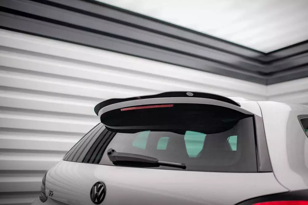 Spoiler Cap Vw Scirocco R