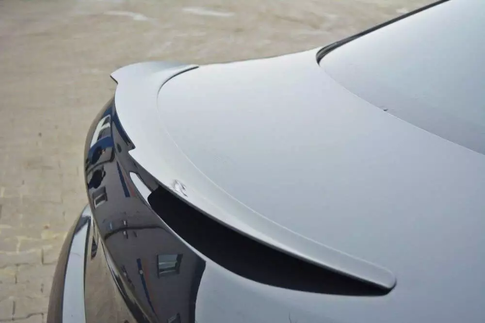 Spoiler Cap For Bmw 6 Gran Coupé Mpack - Image 2