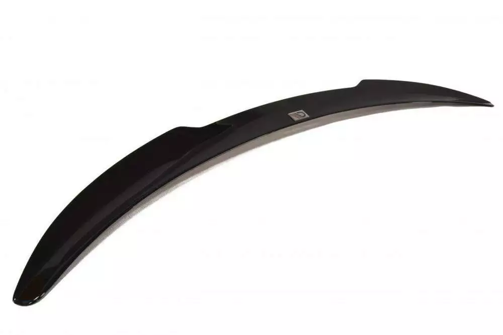 Spoiler Cap For Bmw 6 Gran Coupé Mpack - Image 5