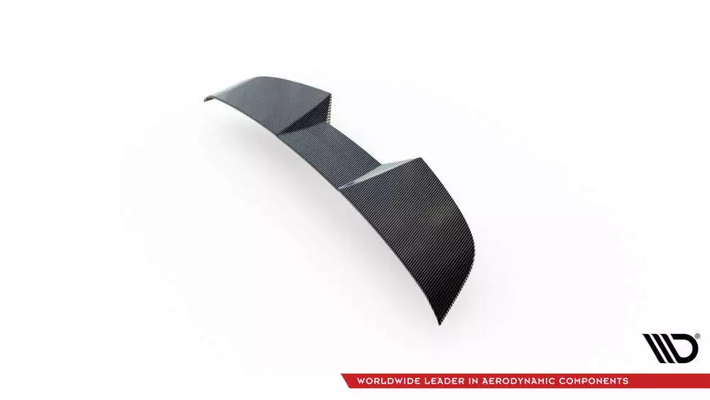 Set Od Prepreg Carbon Splitters Audi Rs3 8y Sportback - Image 34