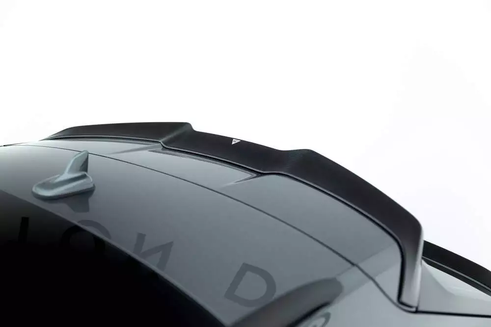 Set Of Prepreg Carbon Fiber Splitters Audi Rs6 C8 - Image 15