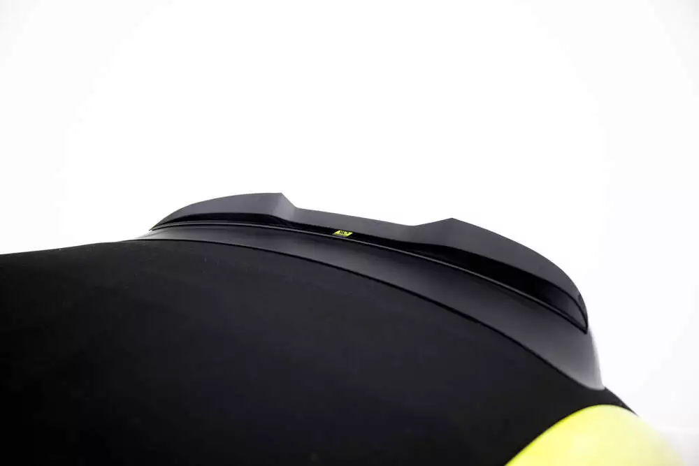 Set Of Splitters Abarth 500e - Image 11