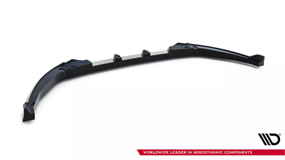 Set Of Splitters Abarth 500e - Image 13