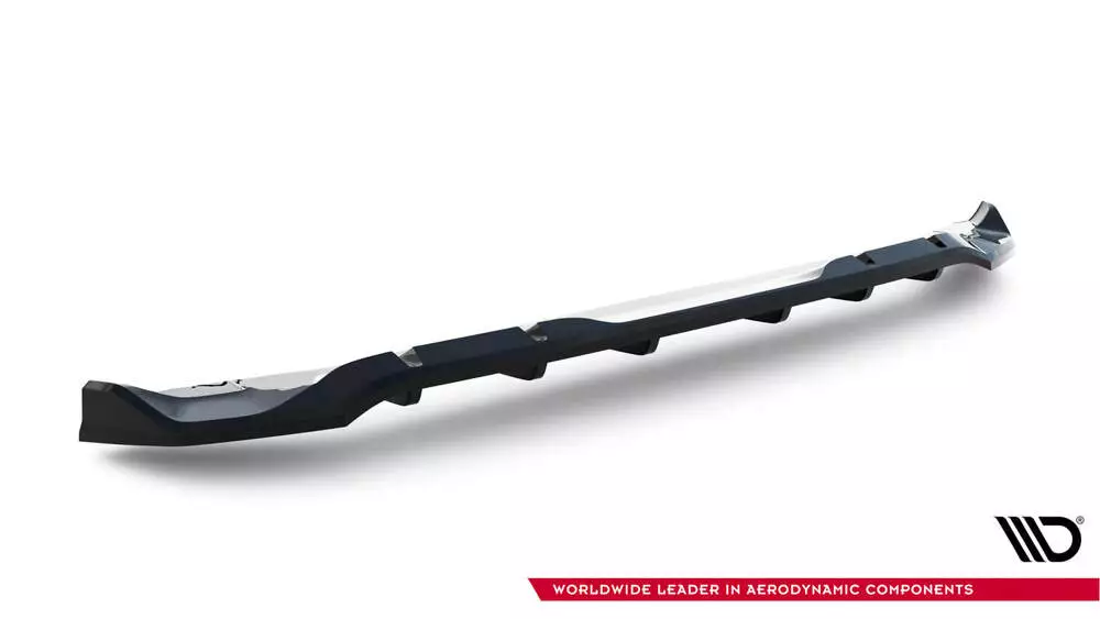 Set Of Splitters Abarth 500e - Image 16