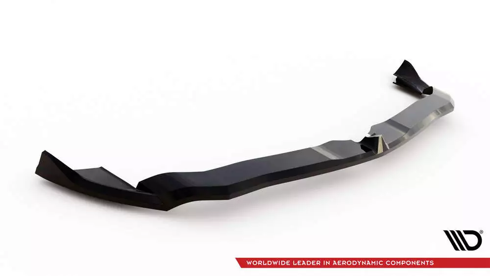 Set Of Splitters Alfa Romeo Giulia Quadrifoglio - Image 12