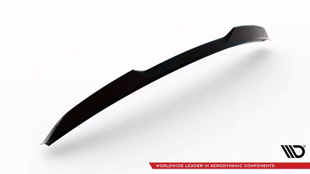 Set Of Splitters Alfa Romeo Giulia Quadrifoglio - Image 19