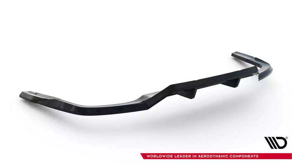 Set Of Splitters Audi A5 Sportback F5 Facelift - Image 18