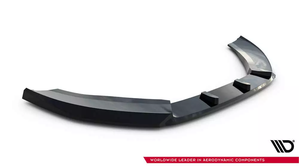 Set Of Splitters Audi A6 S-line Avant C7 - Image 14