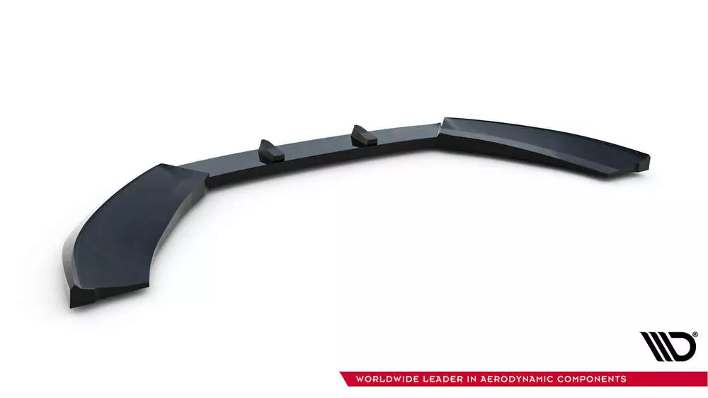 Set Of Splitters Audi A6 S-line Avant C7 - Image 15