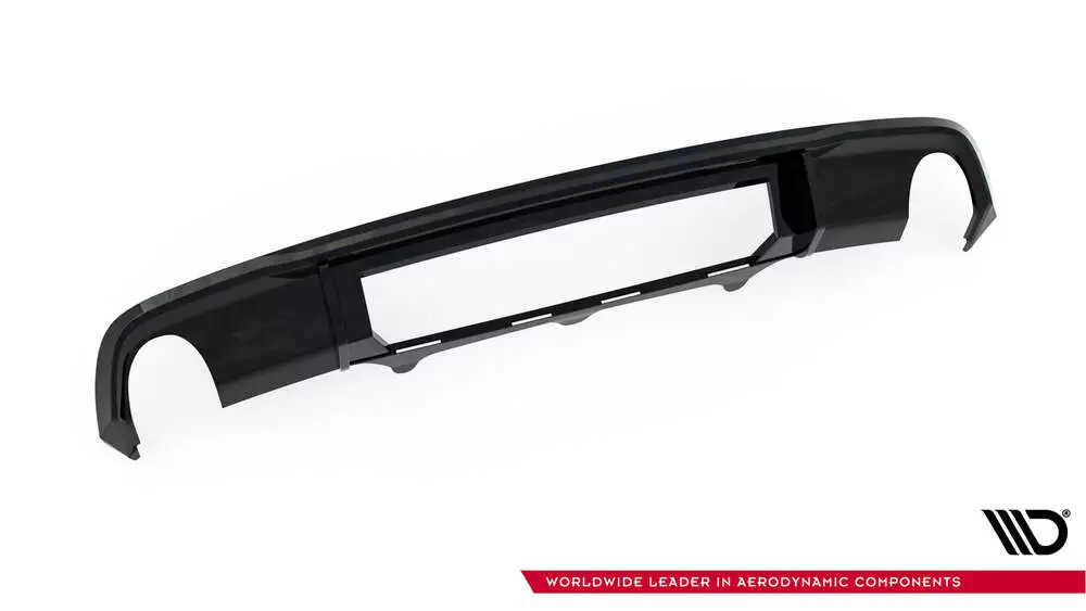 Set Of Splitters Audi A6 S-line Avant C7 - Image 19