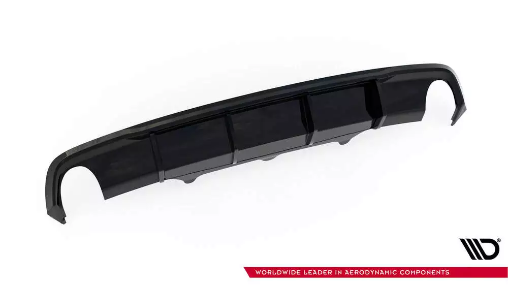 Set Of Splitters Audi A6 S-line Avant C7 - Image 20