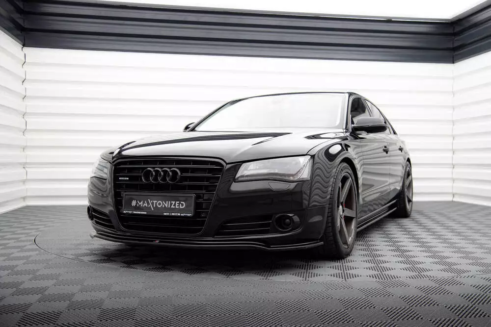 Set Of Splitters Audi A8 D4