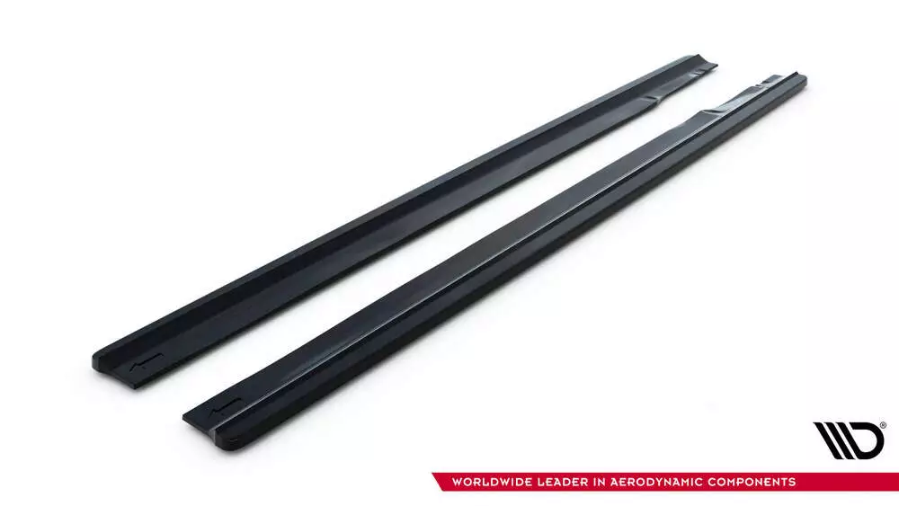 Set Of Splitters Audi A8 D4 - Image 13