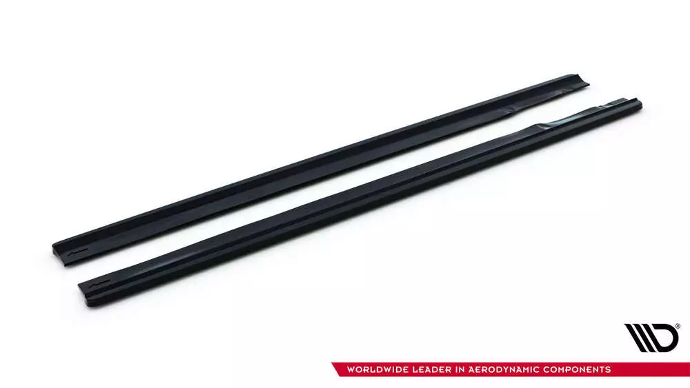 Set Of Splitters Audi A8 D4 - Image 14