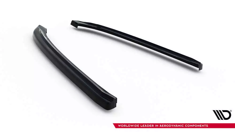 Set Of Splitters Audi A8 D4 - Image 15