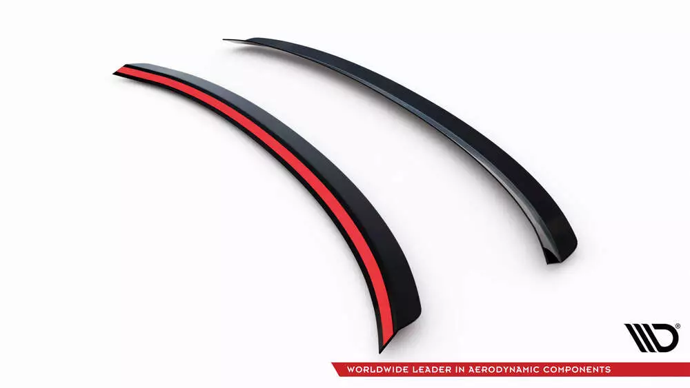 Set Of Splitters Audi A8 D4 - Image 17