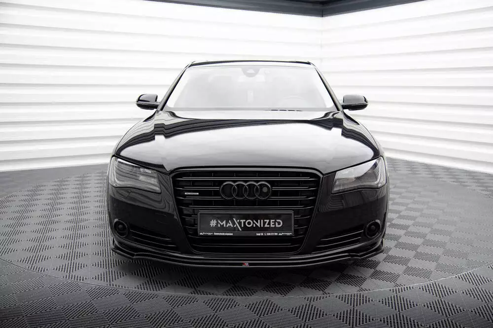 Set Of Splitters Audi A8 D4 - Image 2