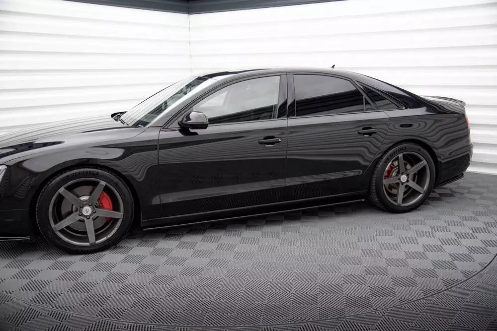 Set Of Splitters Audi A8 D4 - Image 3