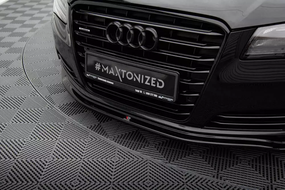Set Of Splitters Audi A8 D4 - Image 6