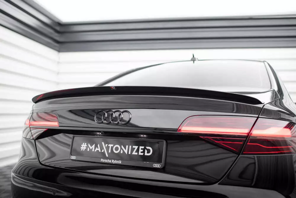 Set Of Splitters Audi A8 Long D4 Facelift - Image 10