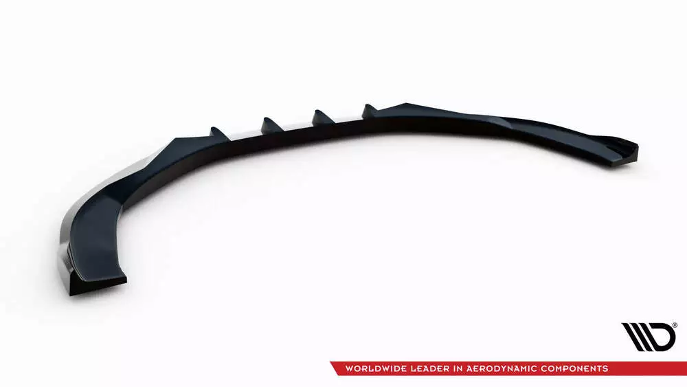 Set Of Splitters Audi A8 Long D4 Facelift - Image 13