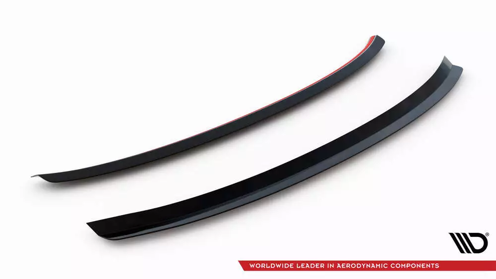 Set Of Splitters Audi A8 Long D4 Facelift - Image 19