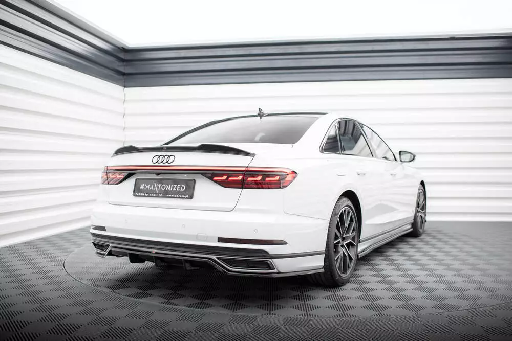 Set Of Splitters Audi A8 S-line D5 - Image 10