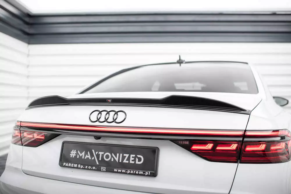 Set Of Splitters Audi A8 S-line D5 - Image 11